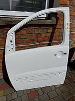 Дверка передня ліва Б/В JUMPY SCUDO EXPERT PROACE з 2007-