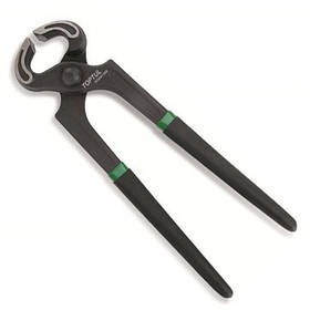 Кусачки торцеві 8" Toptul DOAA1208