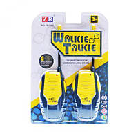 Рации "Walkie-Talkie"