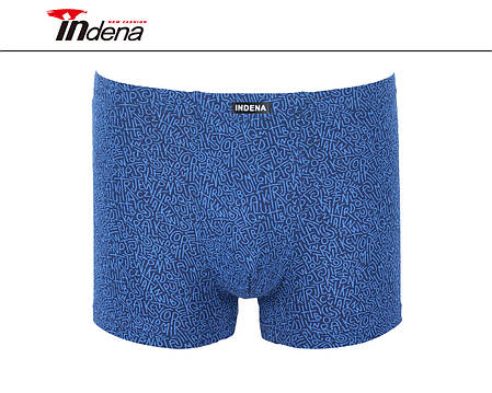 Труси на Хлопчика Боксери Стрейчеві Марка "INDENA" АРТ.21216, фото 1
