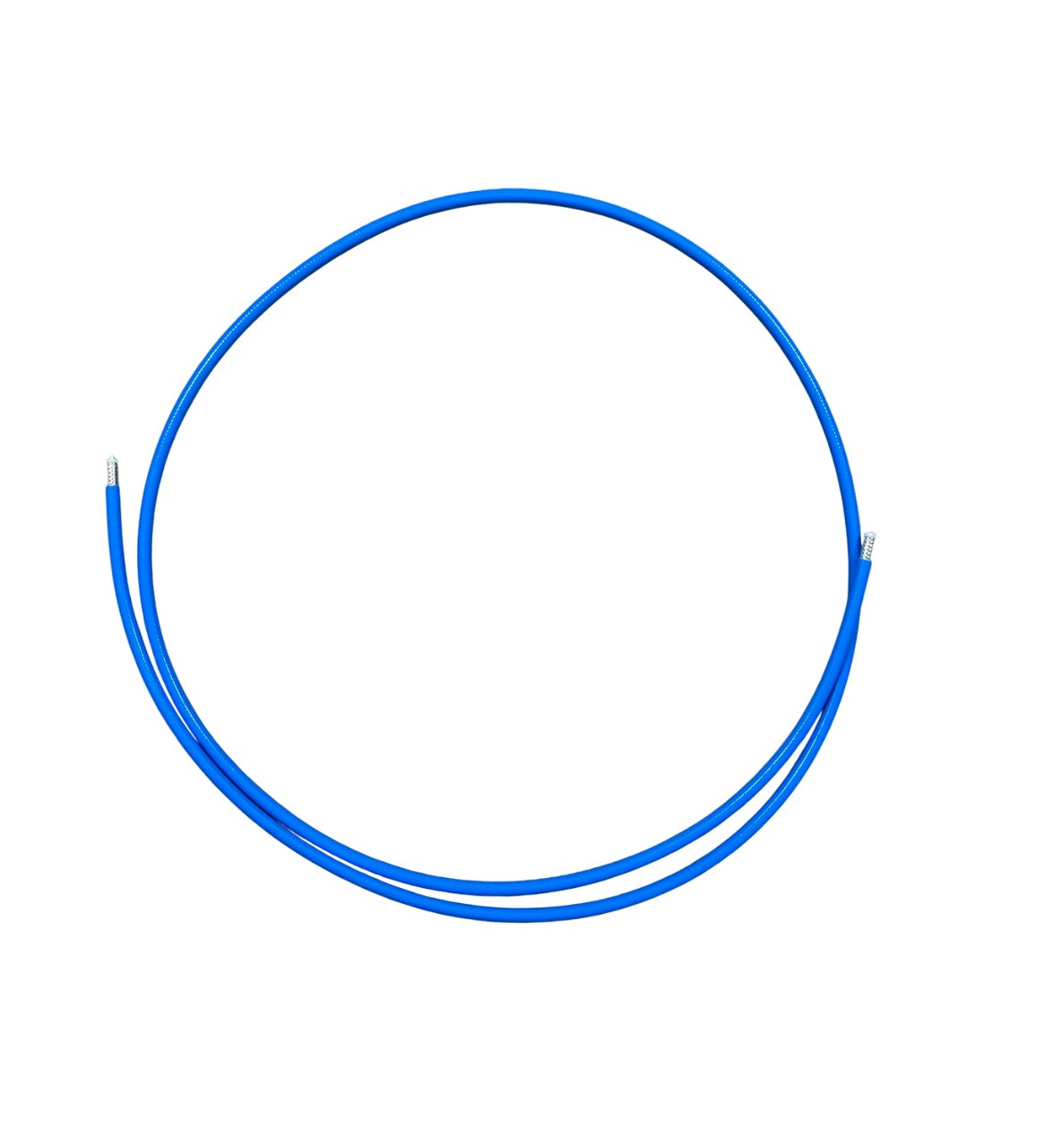 Кабель коаксіальний RG-402, 50 Ом, відрізок 1м, жорсткий, з наднизькими втратами, фото 1