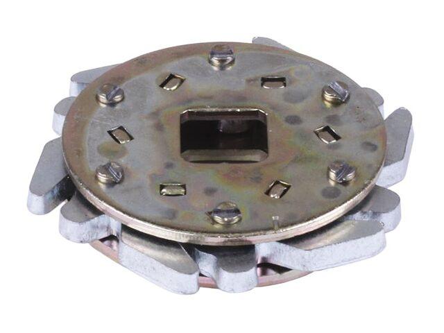 Храповик редукторного стартера 178-186F, фото 1