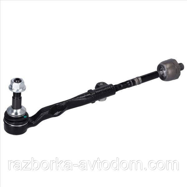 Рульова тяга ліва (з наконечником) Raiso (Швеція) BMW 5 G31, БМВ 5 Г31 19 - #RL-868688B UAQURSE17, фото 1