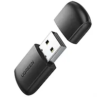 Адаптер WiFi AC650 11ac Dual-Band USB 2.0 (CM448) Ugreen