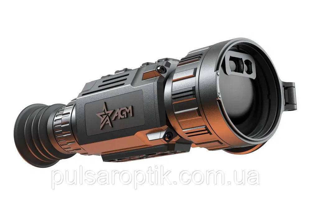 Тепловізійний прилад AGM Rattler V3 LRF 50-640, фото 1