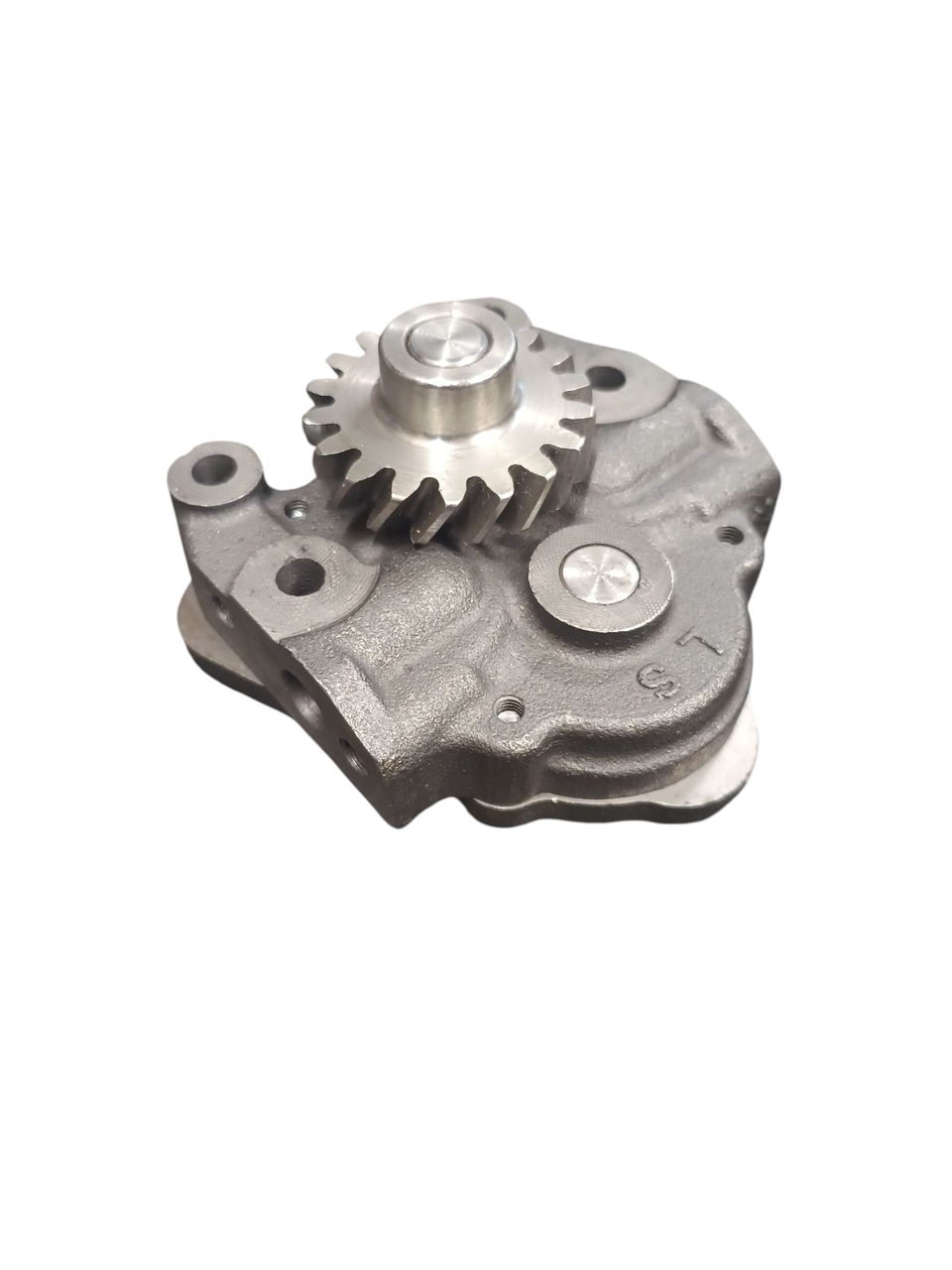 Насос масляний Д-21 Т-25 (Владимир), фото 1