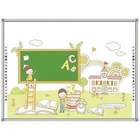 Інтерактивні дошки