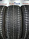205/55 R16 Sava Eskimo HP зимові шини б/у, фото 2