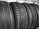 205/55 R16 Sava Eskimo HP зимові шини б/у, фото 4