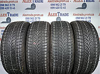 205/55 R16 Sava Eskimo HP зимові шини б/у