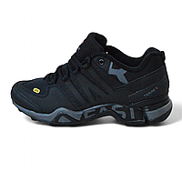 Classica Terrex Goretex Black Gray