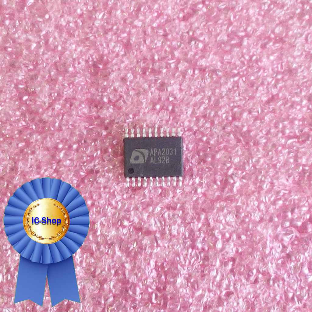 Мікросхема APA2031