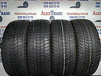 205/55 R16 Sava Eskimo HP2 зимові шини б/у