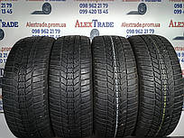 205/55 R16 Sava Eskimo HP2 зимові шини б/у
