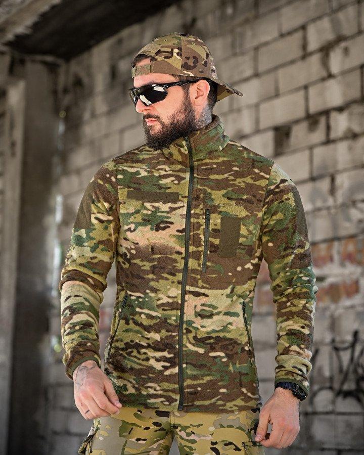 Флісування patriot мультикам ОР1215, фото 1