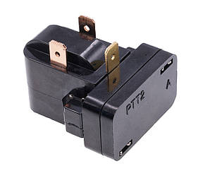 Пуско-захисне реле холодильника РПЗП2 1,4А