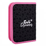 Пенал YES PH-02 Cat Dreamer 533649, фото 2