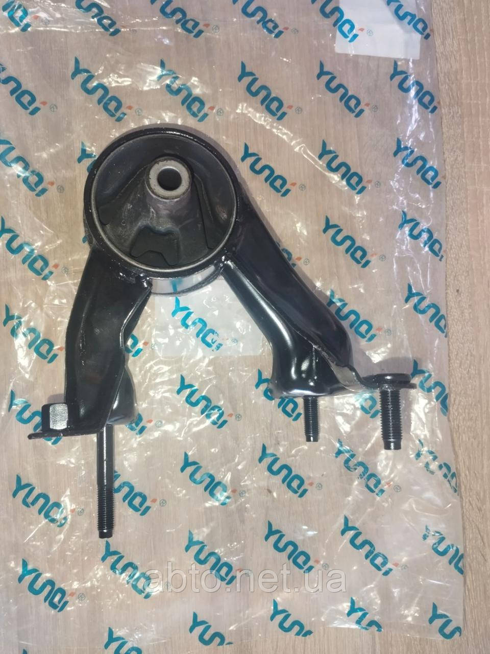 Подушка двигуна задня Geely Emgrand EC7, FC, SL, GC7