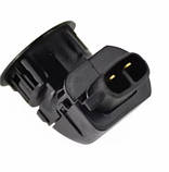 Toyota Sienna Celsior Lexus Новий ультразвуковий датчик паркування PDC парктронік, фото 3