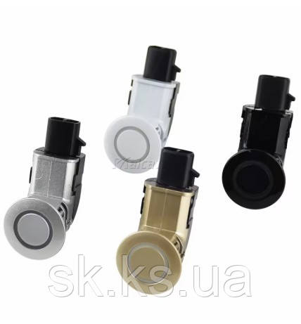 Toyota Sienna Celsior Lexus Новий ультразвуковий датчик паркування PDC парктронік, фото 1