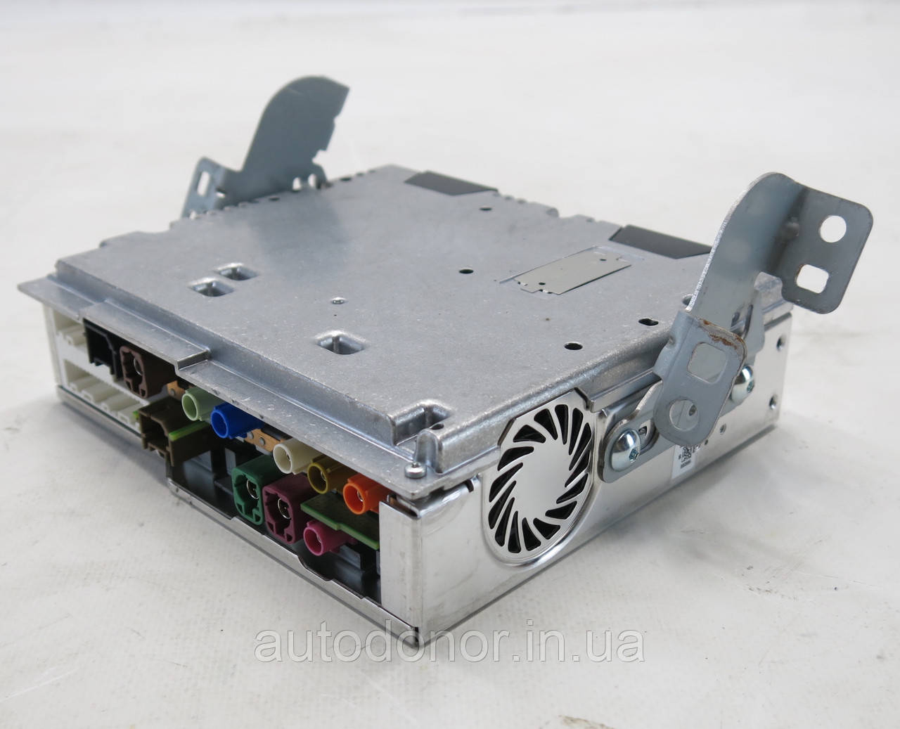 Блок керування центральним монітором панелі приладів AWD Nissan Ariya (22-) 25915-5MR0E