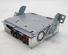 Блок керування центральним монітором панелі приладів AWD Nissan Ariya (22-) 25915-5MR0E