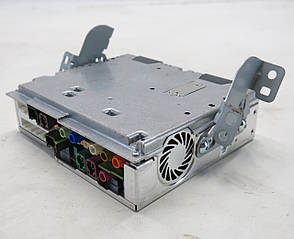 Блок керування центральним монітором панелі приладів AWD Nissan Ariya (22-) 25915-5MR0E, фото 1