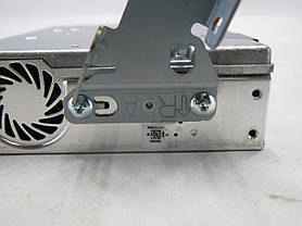 Блок керування центральним монітором панелі приладів AWD Nissan Ariya (22-) 25915-5MR0E, фото 3