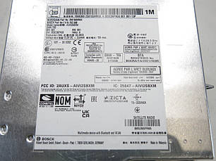 Блок керування центральним монітором панелі приладів AWD Nissan Ariya (22-) 25915-5MR0E, фото 2