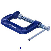 Струбцина столярная тип G, 75мм GC1303 STANDART