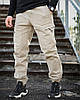 Міські карго штани FRENSIS coyot ПП7858, фото 2