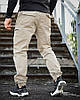 Міські карго штани FRENSIS coyot ПП7858, фото 3