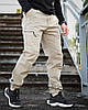 Міські карго штани FRENSIS coyot ПП7858, фото 4