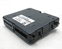 Блок управління кондиціонером Nissan Ariya (22-) 27760-5MP3C, фото 4