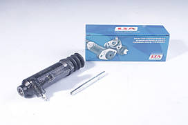 Цилiндр зчеплення робоч. Волга,Газель (штуцер збоку) "Порося" (LSA) 3102-1602510