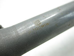 Кермовий карданчик Nissan Ariya (22-) 48080-5MP0A, фото 2