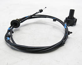 Трос капота Nissan Ariya (22-) 65621-5MR0A, фото 4