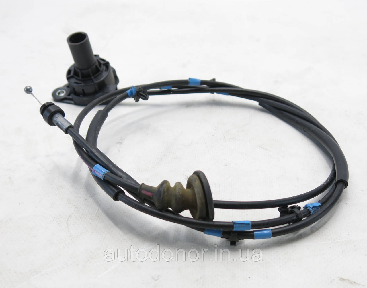 Трос капота Nissan Ariya (22-) 65621-5MR0A