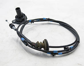 Трос капота Nissan Ariya (22-) 65621-5MR0A, фото 1