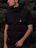 Жилетка Nike ACG | Безрукавка для активного відпочинку та міського стилю