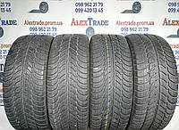205/55 R16 Sava Eskimo S3+ зимові шини б/у