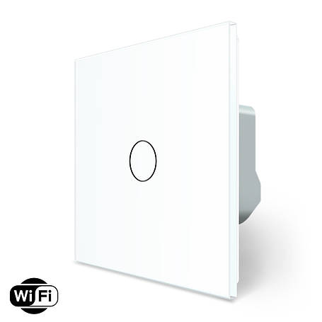 Розумний вимикач