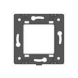 Супорт для монтажу вимикачів і розеток LIVOLO (VL-ZCM01002), фото 3