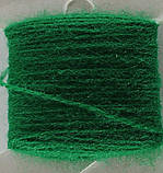 Акрил для вишивання: зелена трав'яна. №1231, фото 2