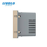 Терморегулятор (термостат) сенсорний програмований для керування газовим та електричним котлом опалення, фото 4