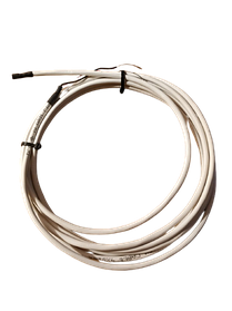 Датчик температури для теплої підлоги LIVOLO, провід 3 м, для гофри Devi (VL-XQ002)