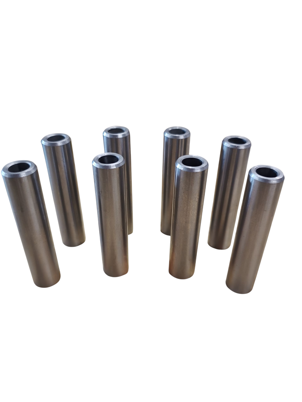 Втулка клапана  напрямна ЮМЗ комплект 8 шт., фото 1