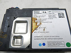 Блок управління телематичної системи Nissan Ariya (22-) 28275-5MP0C, фото 3
