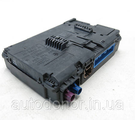 Блок управління телематичної системи Nissan Ariya (22-) 28275-5MP0C, фото 1