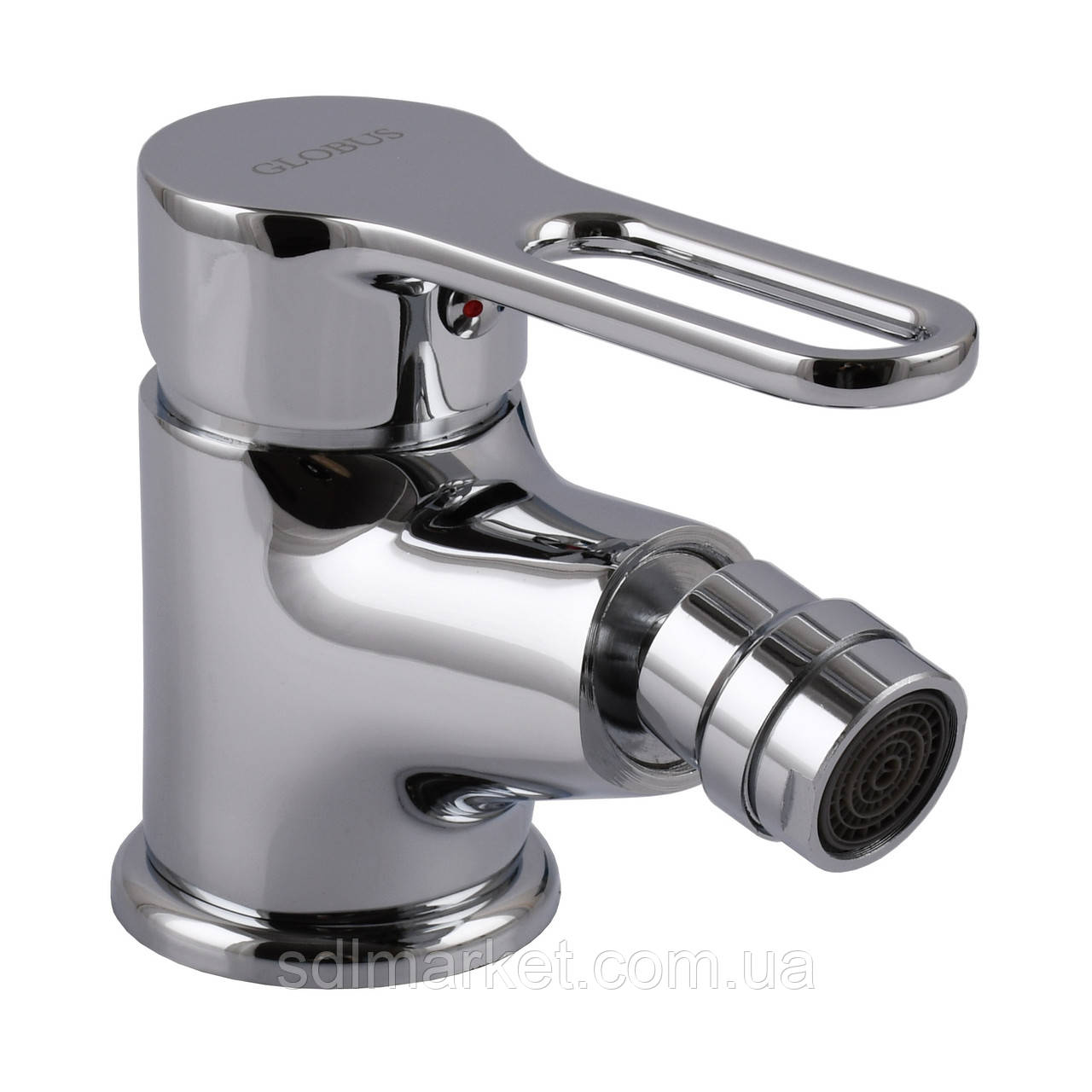 Змішувач для біде Globus Lux Dolly GLD-0106, фото 1